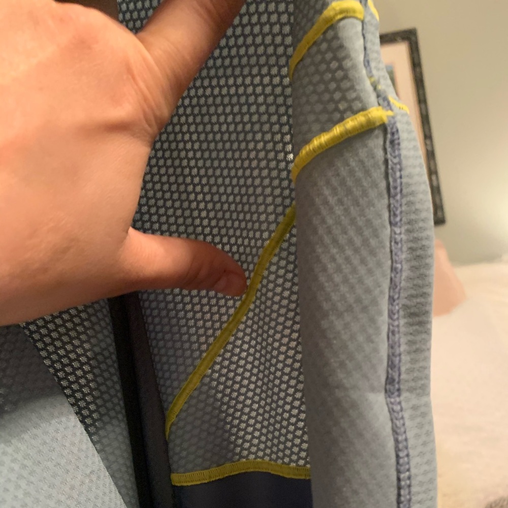 Patagonia Racerback - Picture 6 of 7
